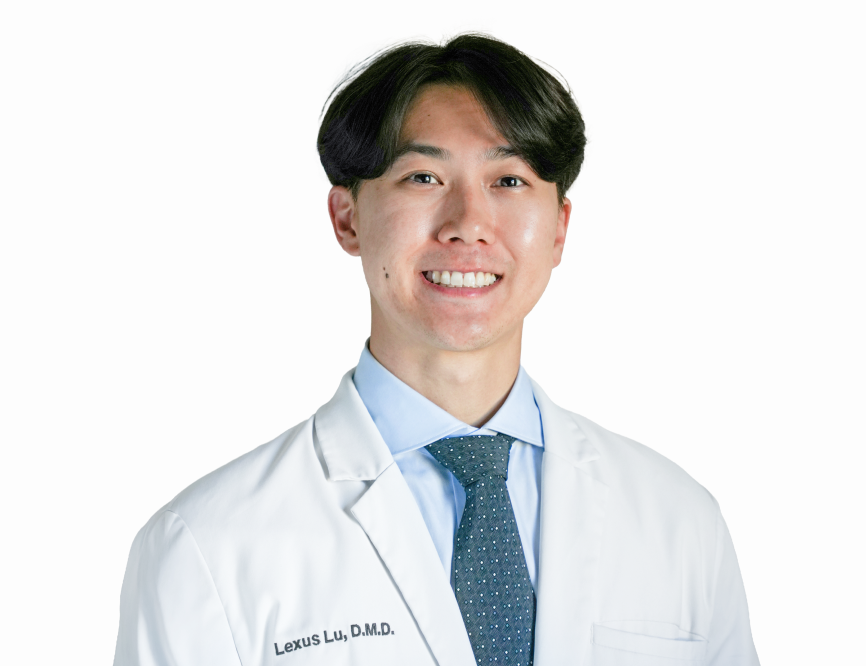 Lexus Lu, DMD portrait
